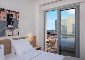 Villaggio Mare Suites