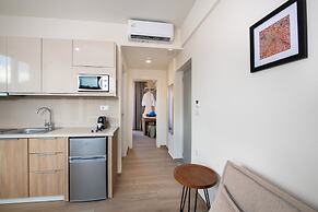 Villaggio Mare Suites