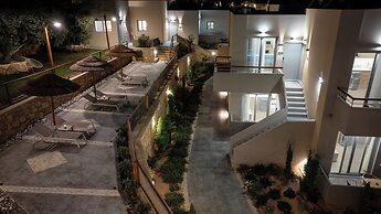 Villaggio Mare Suites