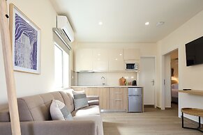 Villaggio Mare Suites