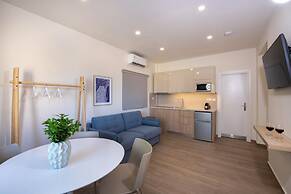 Villaggio Mare Suites