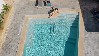 Villaggio Mare Suites