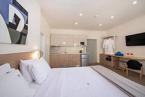 Villaggio Mare Suites