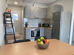 Example Villa Southern Crete