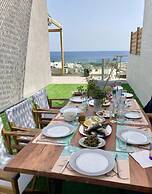 Example Villa Southern Crete