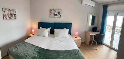 Example Villa Southern Crete