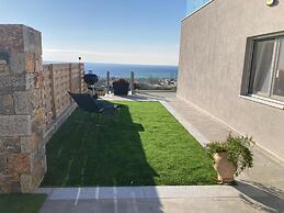 Example Villa Southern Crete