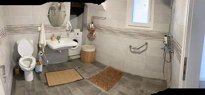 Example Villa Southern Crete