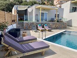 Example Villa Southern Crete