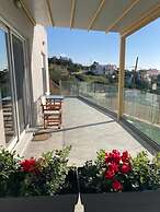 Example Villa Southern Crete