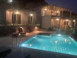 Example Villa Southern Crete