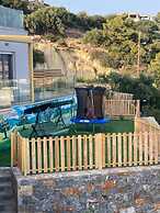 Example Villa Southern Crete