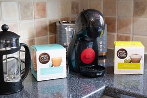 Spacious 4-br Cambridge House, Free Parking