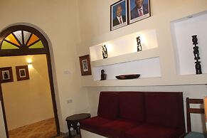 The Island Stone Town Hotel