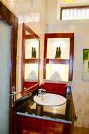The Island Stone Town Hotel