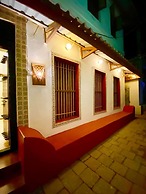 The Island Stone Town Hotel