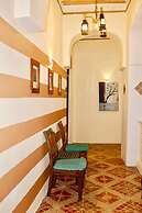 The Island Stone Town Hotel