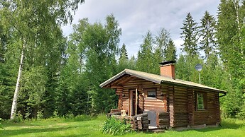 Koivula Fish Cottage