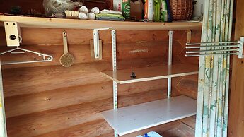 Koivula Fish Cottage