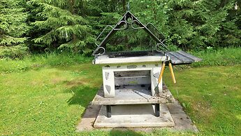 Koivula Fish Cottage