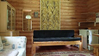 Koivula Fish Cottage