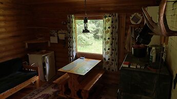 Koivula Fish Cottage