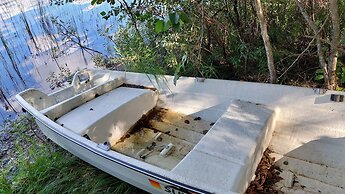 Koivula Fish Cottage