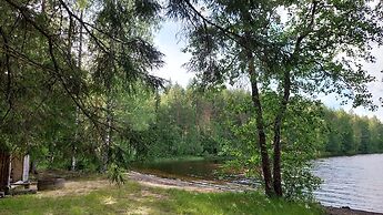 Koivula Fish Cottage