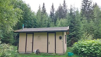 Koivula Fish Cottage