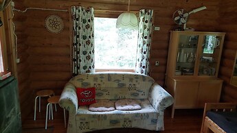 Koivula Fish Cottage