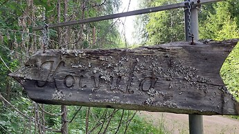 Koivula Fish Cottage