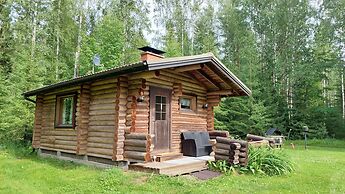 Koivula Fish Cottage