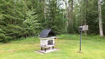 Koivula Fish Cottage