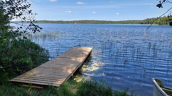 Koivula Fish Cottage