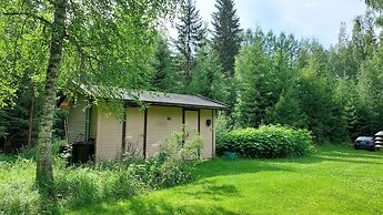 Koivula Fish Cottage