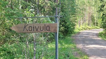 Koivula Fish Cottage