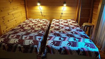 Koivula Fish Cottage