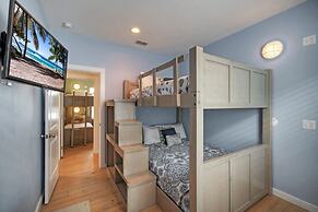 Purple Pelican by Avantstay Waterfront Oasis