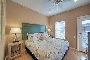 Purple Pelican by Avantstay Waterfront Oasis