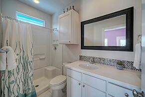 Purple Pelican by Avantstay Waterfront Oasis