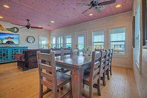 Purple Pelican by Avantstay Waterfront Oasis