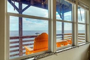 Bayside Lodge by Avantstay Panoramic Water Views