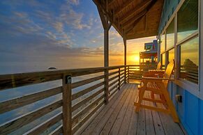 Bayside Lodge by Avantstay Panoramic Water Views