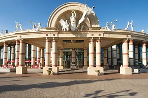 1B Steps to Uni & Stadium - Wi-fi, Brekie, Netfilx