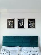 1B Steps to Uni & Stadium - Wi-fi, Brekie, Netfilx