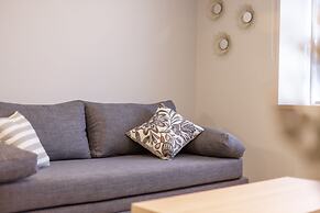 Modern Apartment in the heart of Bariloche MF3 by Apartments Bariloche