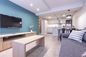 Modern Apartment in the heart of Bariloche MF3 by Apartments Bariloche