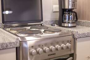 Modern Apartment in the heart of Bariloche MF3 by Apartments Bariloche