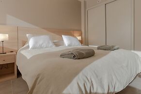 Modern Apartment in the heart of Bariloche MF3 by Apartments Bariloche