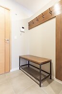 Modern Apartment in the heart of Bariloche MF3 by Apartments Bariloche